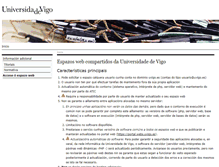 Tablet Screenshot of fala2010.uvigo.es