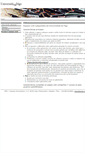 Mobile Screenshot of mastersoftwarelibre.uvigo.es