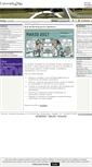 Mobile Screenshot of anl.uvigo.es